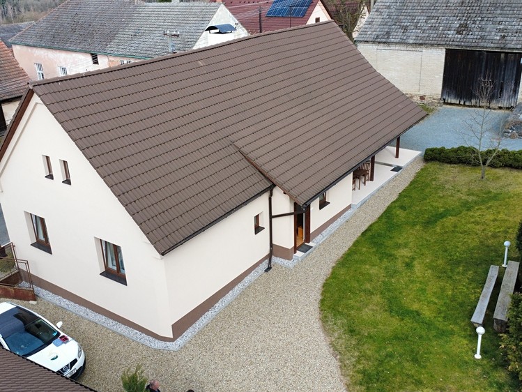 Prodej restaurace 545 m² - foto 5