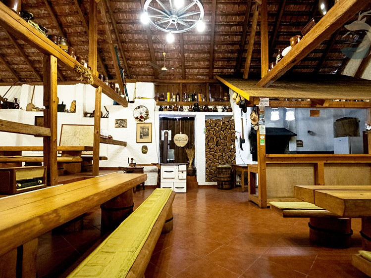 Prodej restaurace 545 m² - foto 8