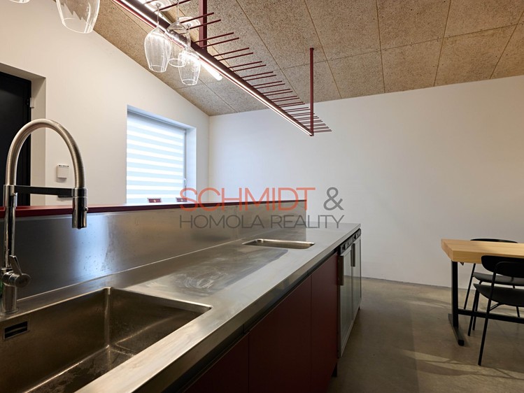 Prodej obchodního prostoru 146 m² - foto 4