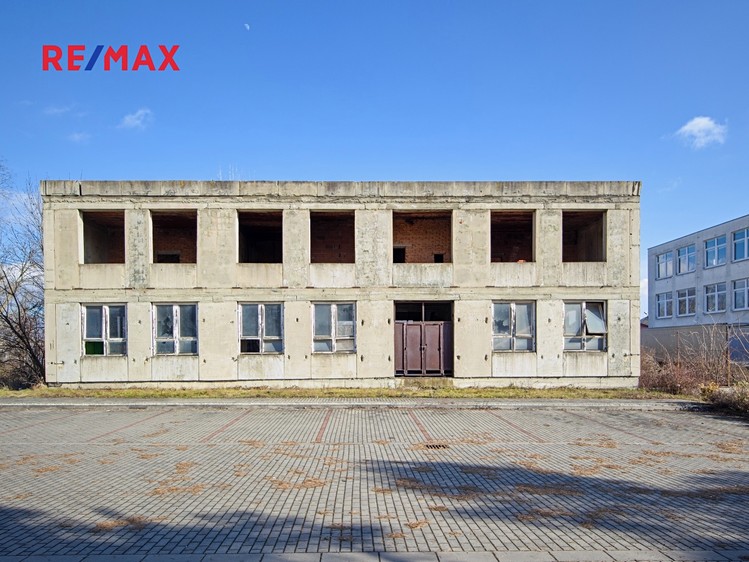 Prodej kanceláře 560 m² - foto 4