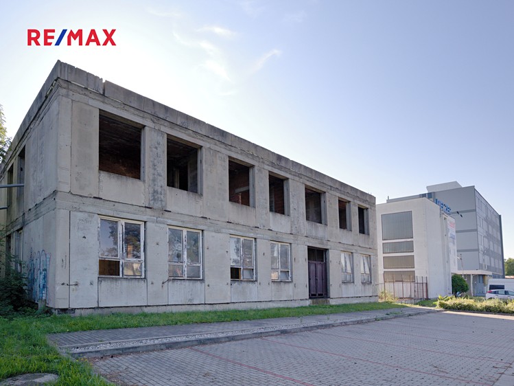 Prodej kanceláře 560 m² - foto 5