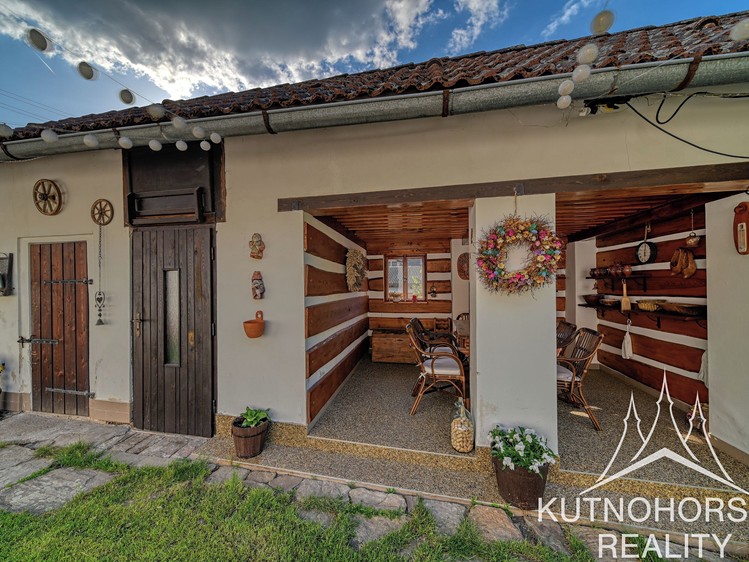 Prodej ubytovacího zařízení 200 m² - foto 3