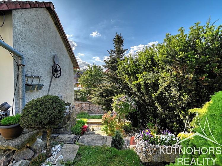 Prodej ubytovacího zařízení 200 m² - foto 8