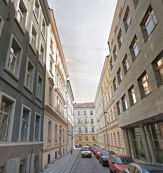 Prodej kanceláře 43 m² - foto 2