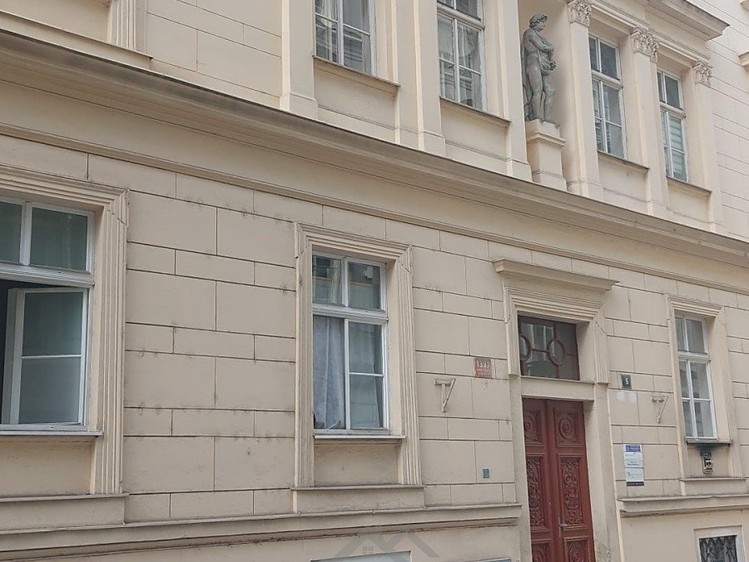Prodej kanceláře 43 m² - foto 3