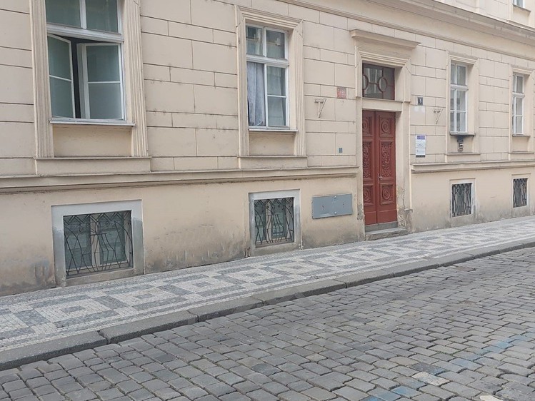 Prodej kanceláře 43 m² - foto 4
