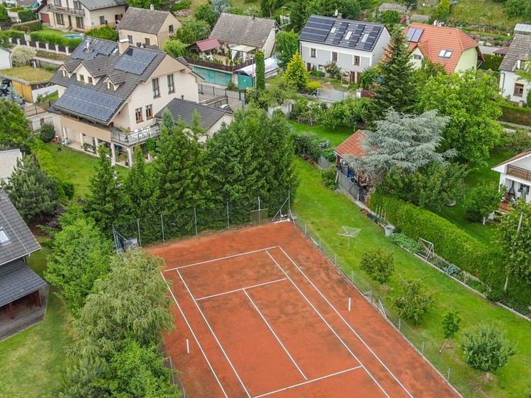 Prodej ubytovacího zařízení 420 m² - foto 4