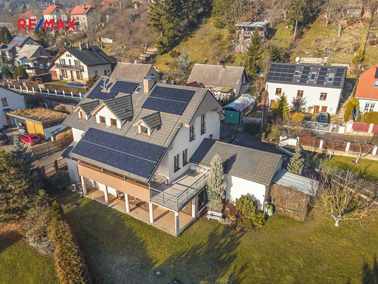 Prodej ubytovacího zařízení 420 m² - foto 1