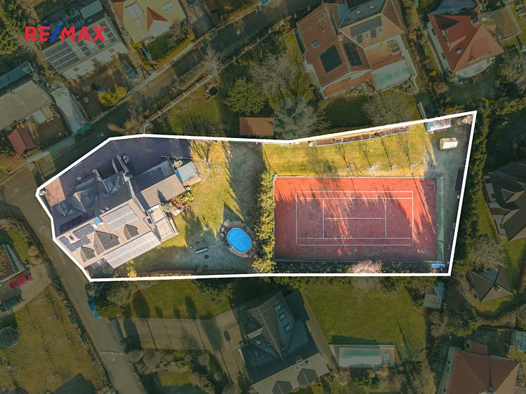 Prodej ubytovacího zařízení 420 m² - foto 2