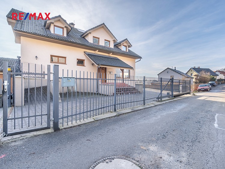 Prodej ubytovacího zařízení 420 m² - foto 5