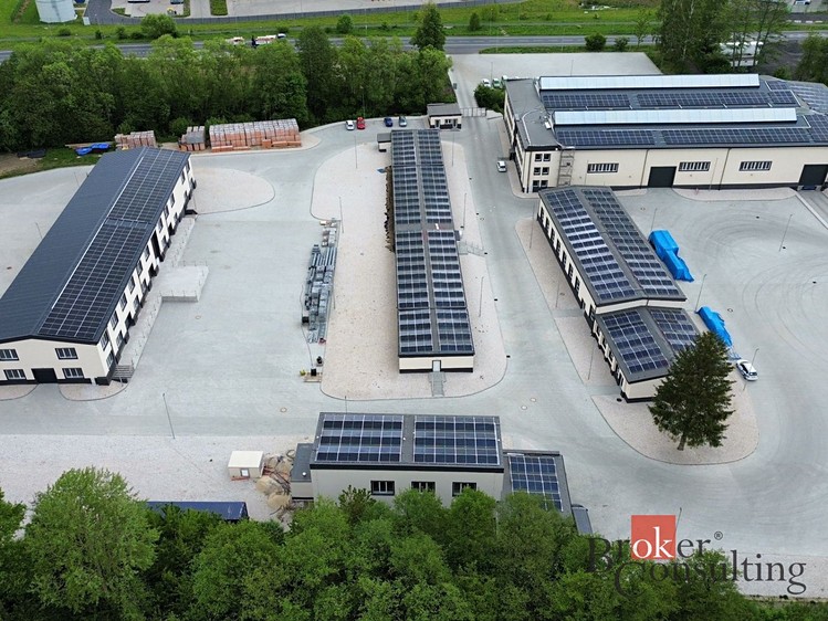 Prodej skladového prostoru 6 600 m² - foto 3
