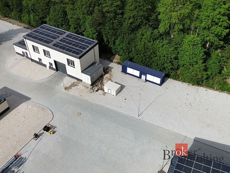 Prodej skladového prostoru 6 600 m² - foto 6