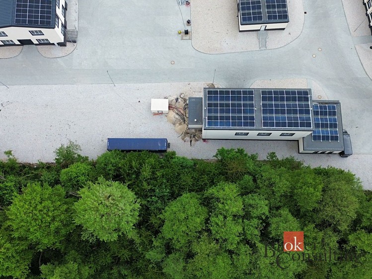 Prodej skladového prostoru 6 600 m² - foto 7