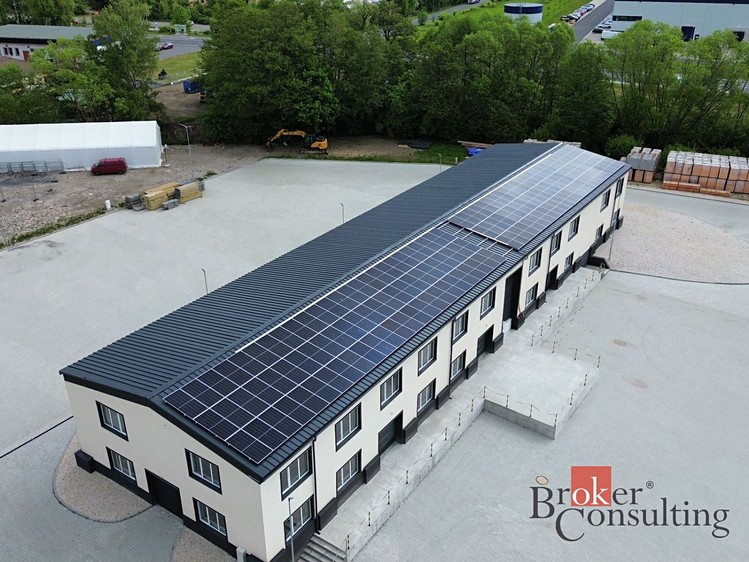 Prodej skladového prostoru 6 600 m² - foto 5