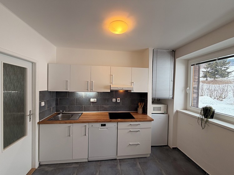 Prodej apartmánů 60 m² - foto 3