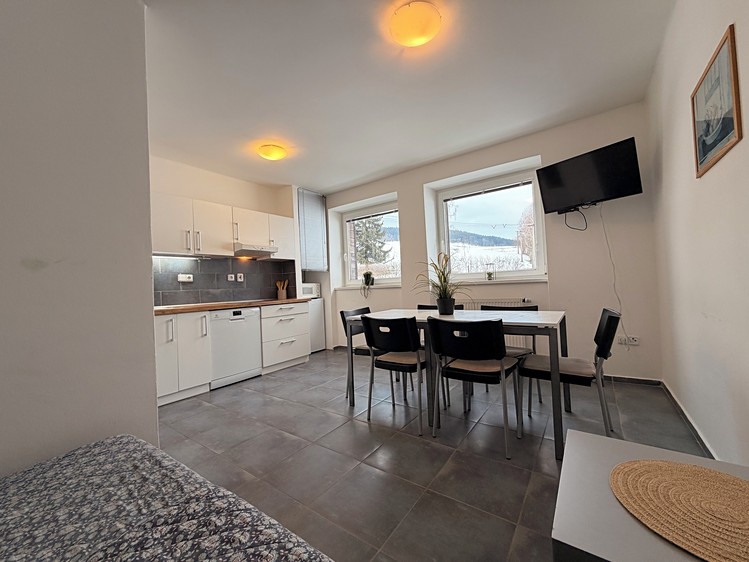 Prodej apartmánů 60 m² - foto 2