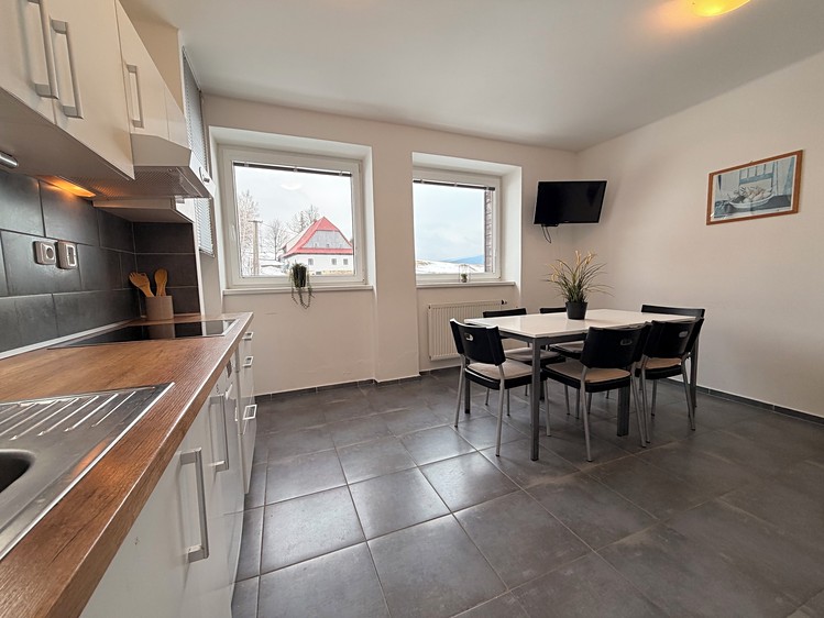 Prodej apartmánů 60 m² - foto 4