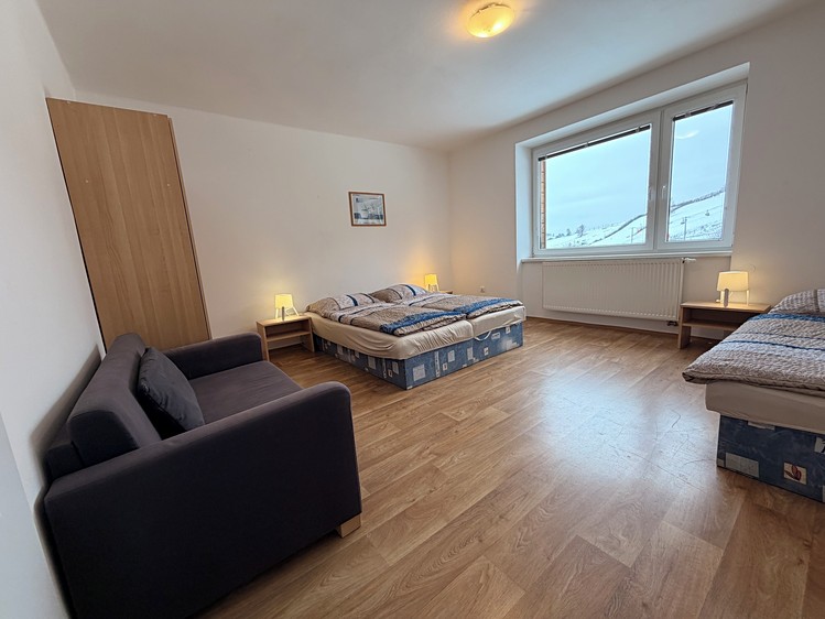 Prodej apartmánů 60 m² - foto 7