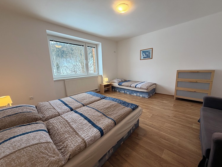 Prodej apartmánů 60 m² - foto 8