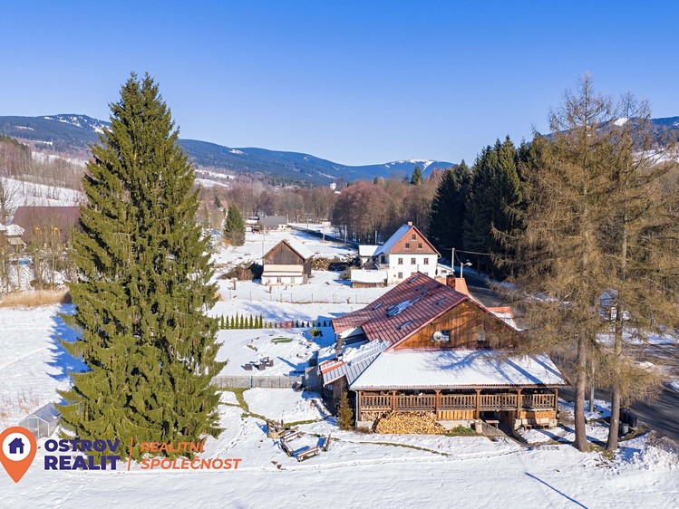 Prodej ubytovacího zařízení 679 m² - foto 4