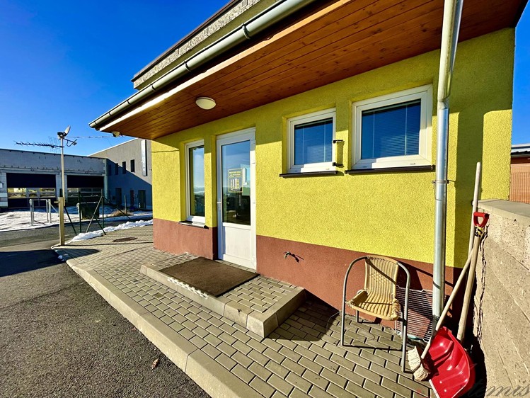 Prodej komerční nemovitosti 994 m² - foto 4