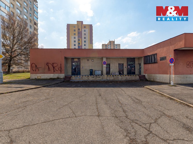 Prodej obchodního prostoru 1 150 m² - foto 3