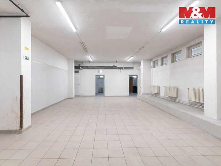 Prodej obchodního prostoru 1 150 m² - foto 6