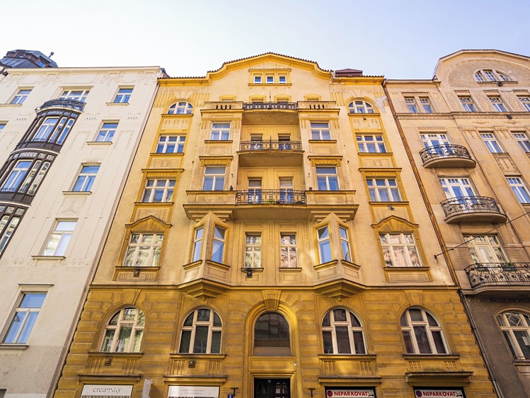 Prodej kanceláře 88 m² - foto 4
