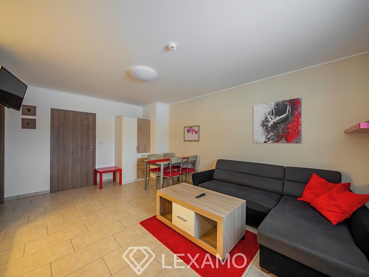 Prodej ubytovacího zařízení 241 m² - foto 3
