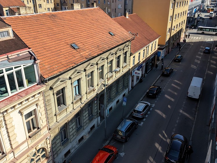 Prodej činžovního domu 450 m² - foto 4