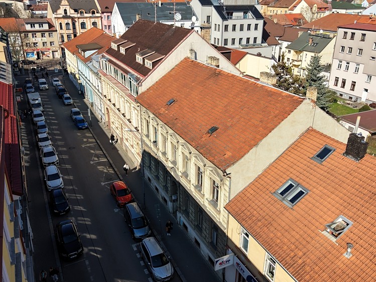 Prodej činžovního domu 450 m² - foto 5