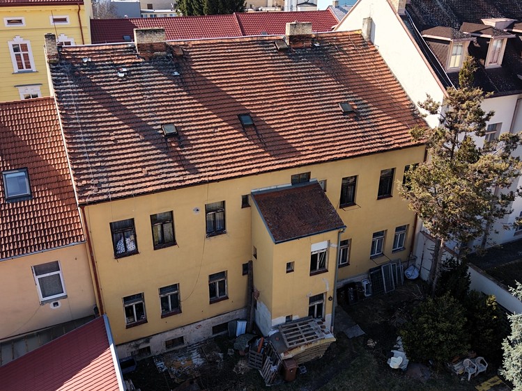 Prodej činžovního domu 450 m² - foto 7
