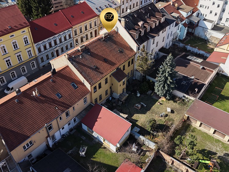 Prodej činžovního domu 450 m² - foto 8