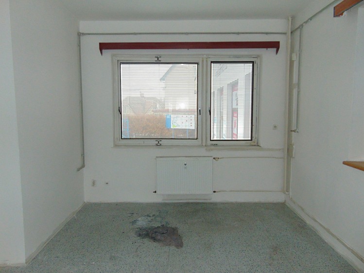 Pronájem skladového prostoru 14 m² - foto 2