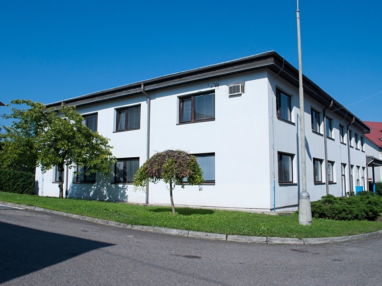 Pronájem skladového prostoru 27 m² - foto 4