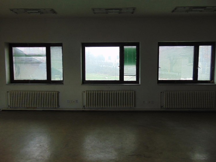Pronájem výrobní haly, prostoru 67 m² - foto 3