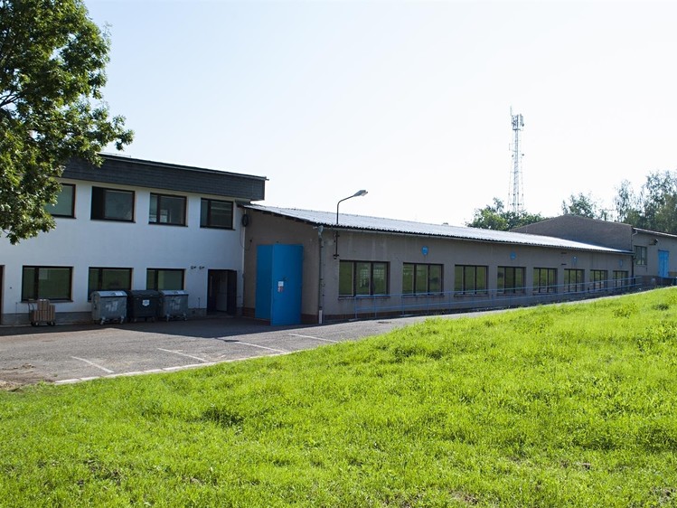 Pronájem výrobní haly, prostoru 67 m² - foto 4