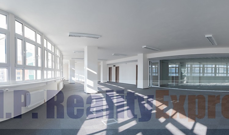 Pronájem kanceláře 600 m² - foto 5