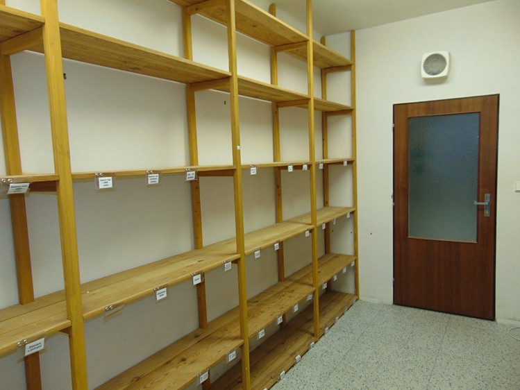 Pronájem kanceláře 11 m² - foto 4
