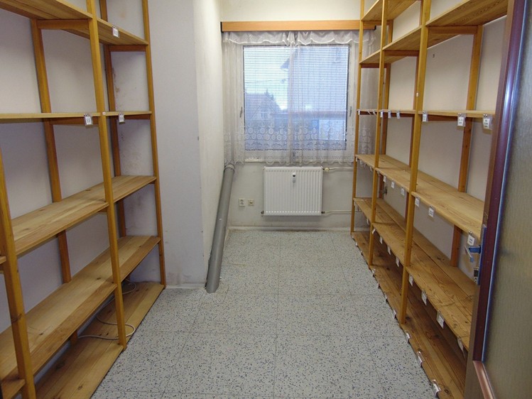 Pronájem kanceláře 11 m² - foto 2