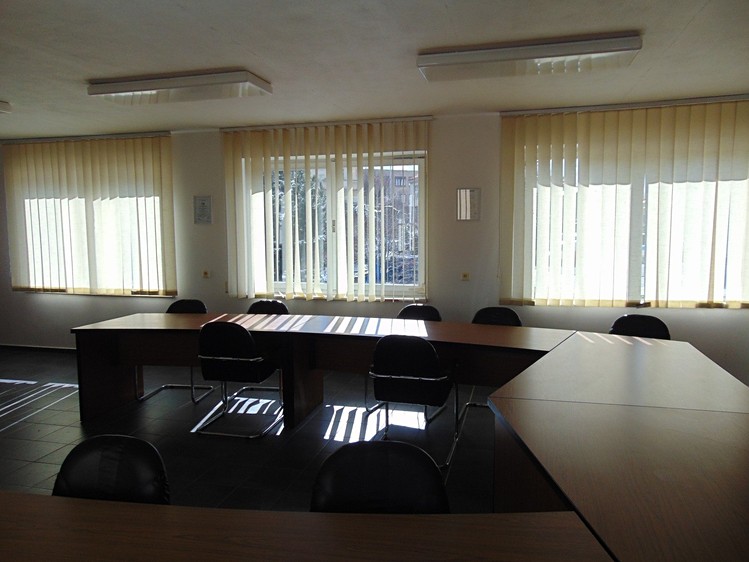 Pronájem kanceláře 54 m² - foto 3