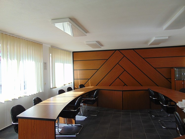 Pronájem kanceláře 54 m² - foto 2