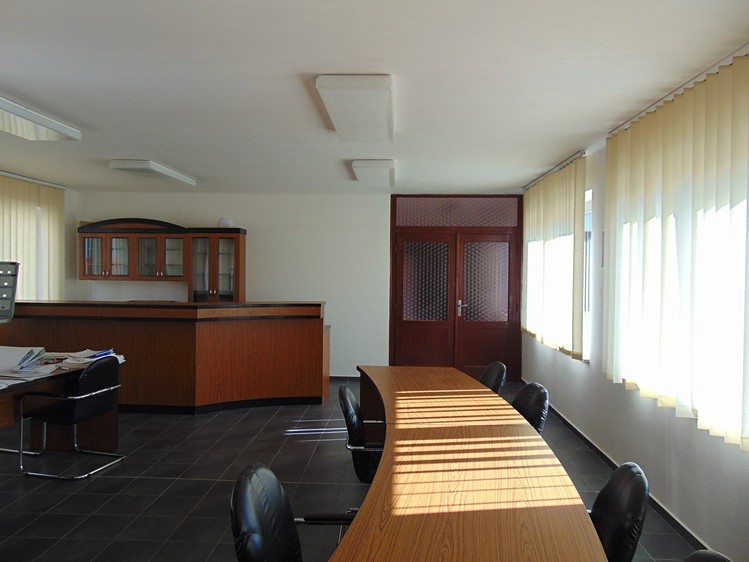 Pronájem kanceláře 54 m² - foto 5