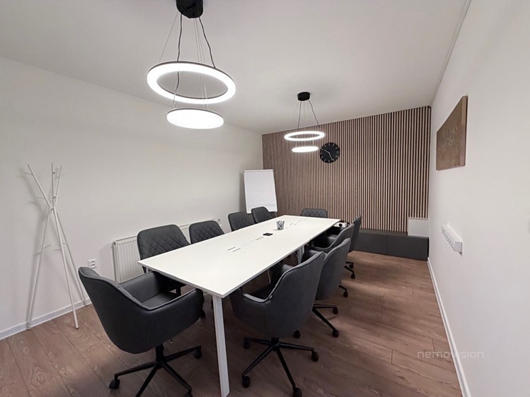 Pronájem kanceláře 71 m² - foto 5