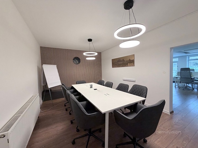 Pronájem kanceláře 71 m² - foto 6
