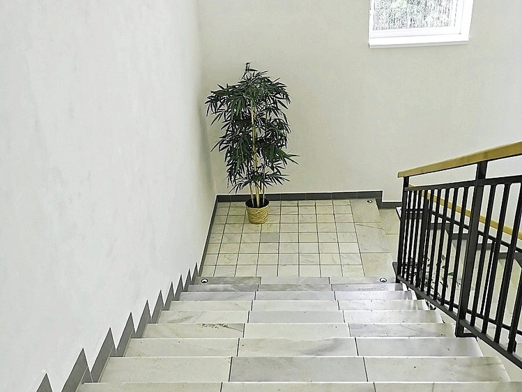 Pronájem kanceláře 19 m² - foto 7
