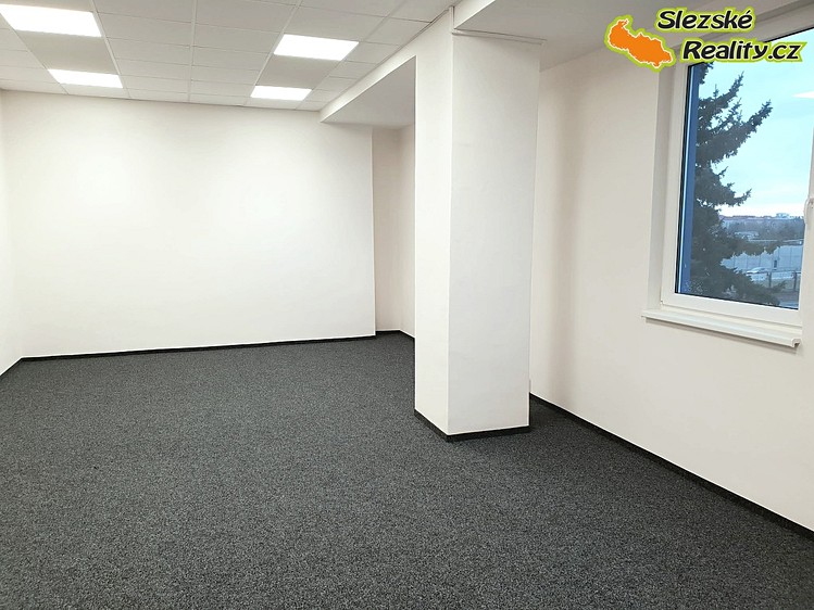 Pronájem kanceláře 19 m² - foto 5