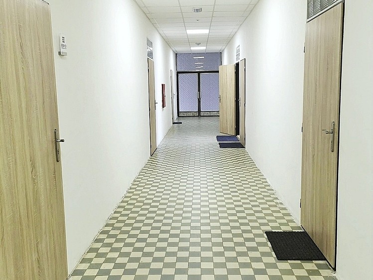 Pronájem kanceláře 19 m² - foto 6