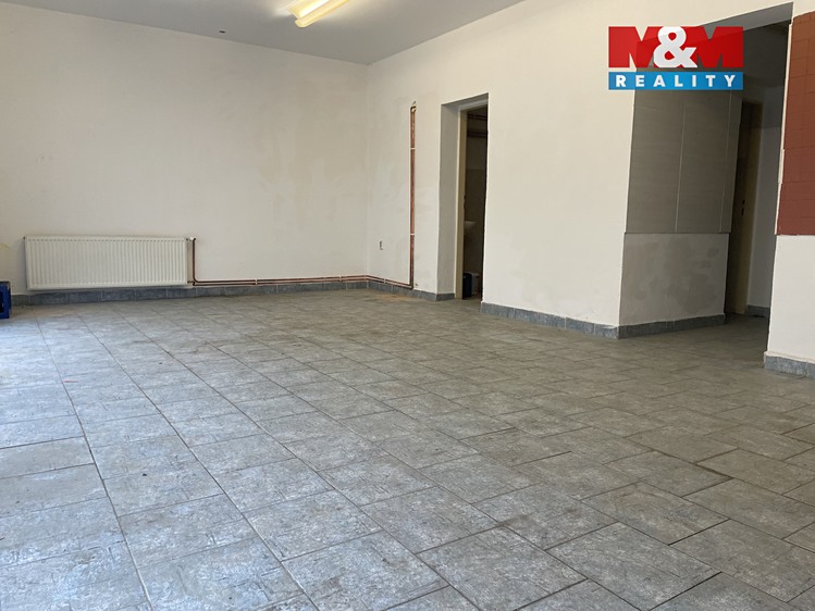 Pronájem obchodního prostoru 48 m² - foto 2