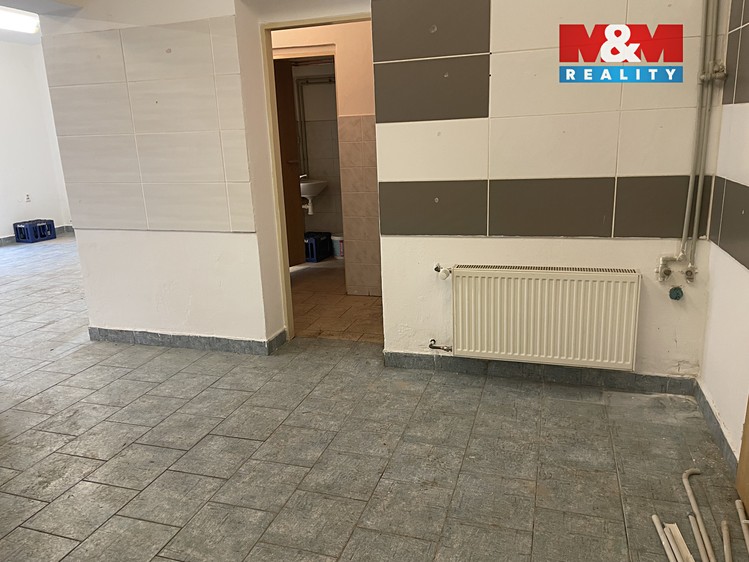 Pronájem obchodního prostoru 48 m² - foto 7